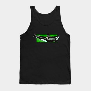 Color Series - Nakai Tank Top